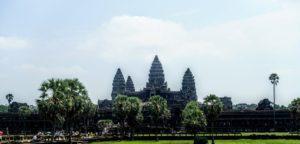El Templo de Angkor a tu aire parte I
